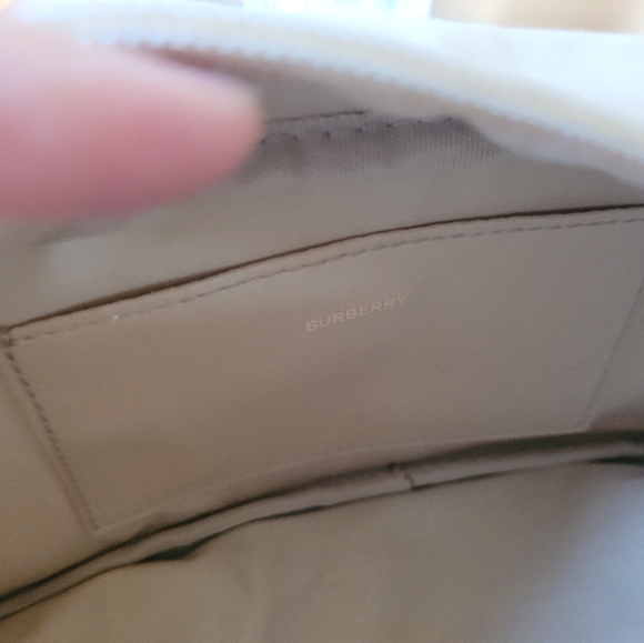 Burberry bag - Picture 11 of 17